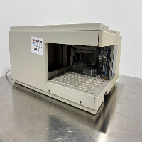 Agilent Technologies 1100 Series Autosampler G1313A HPLC image 0